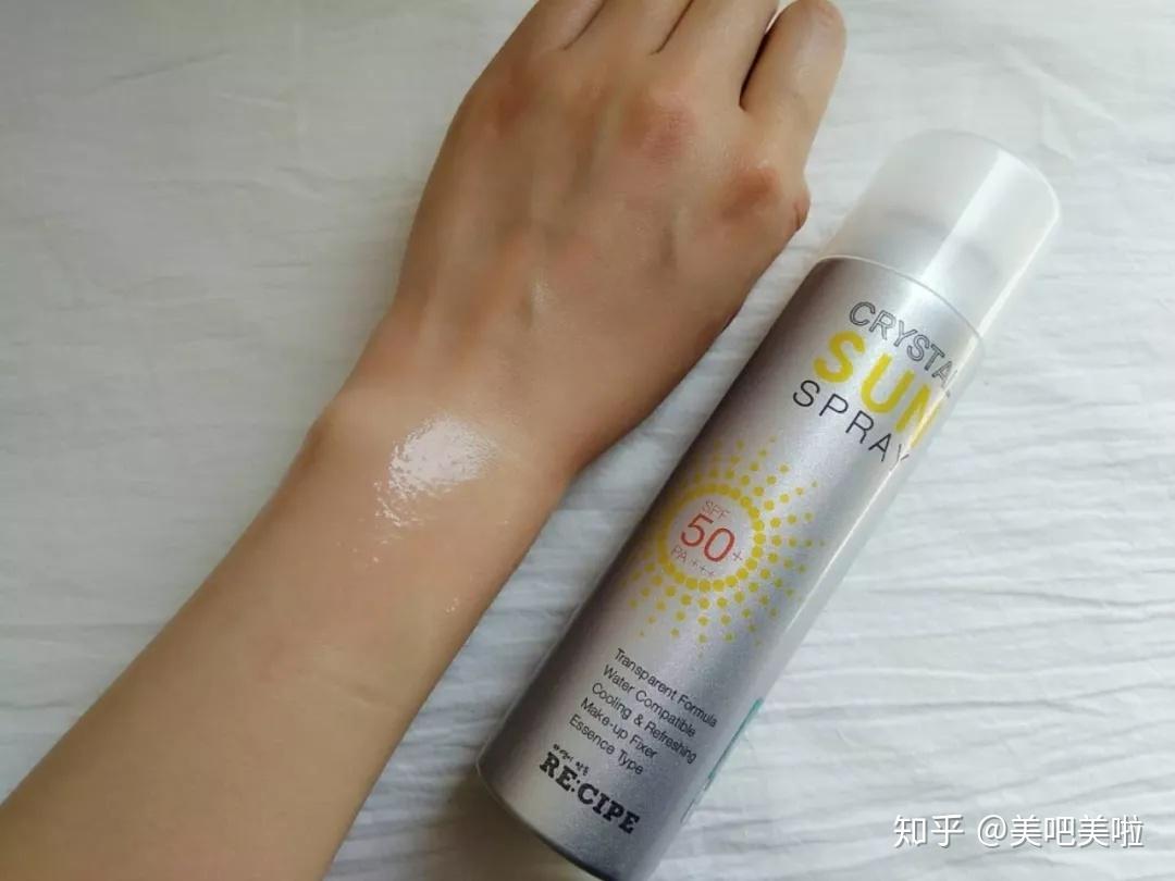 12款网红防晒霜测评,被明星推烂的牌子真的适