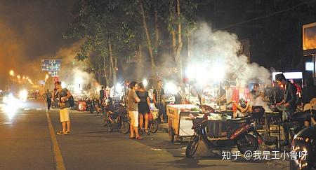 夏季夜跑你该关注的几个问题