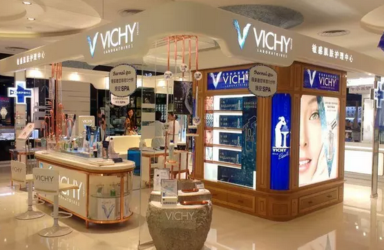 中国药妆别忽悠了