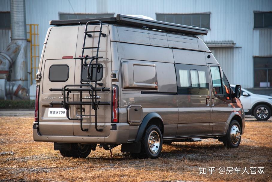 瑞弗r700畅旅版入世即颠峰超强保温隔音美式机制豪华易打理