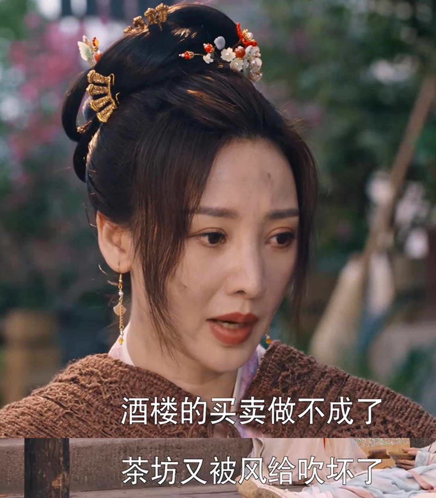 梦华录》系列图文第24篇: 30-32集，他不再是她的雪中炭，她还是他的心头血- 知乎