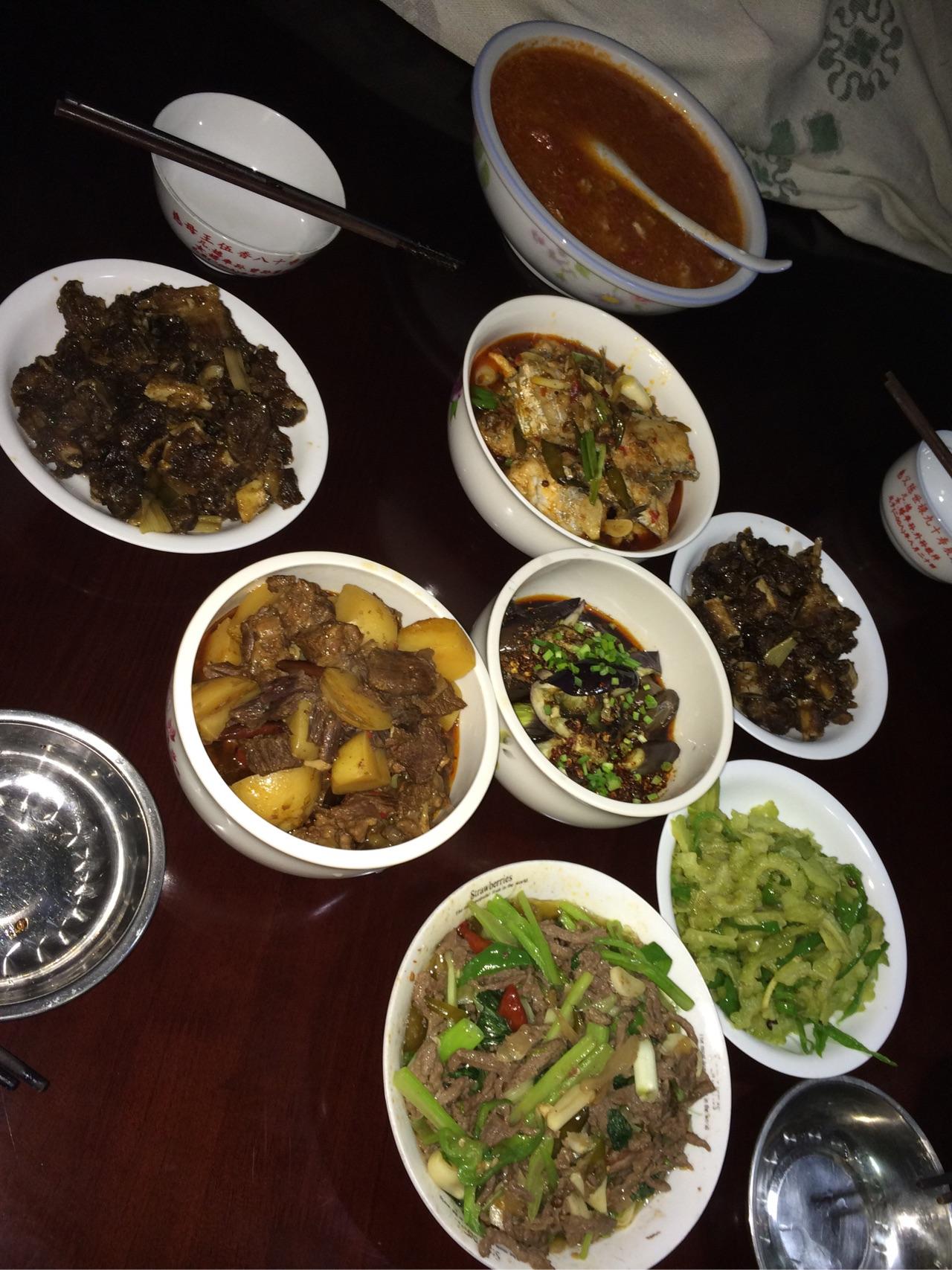 饭量大是种怎样的体验? - 知乎