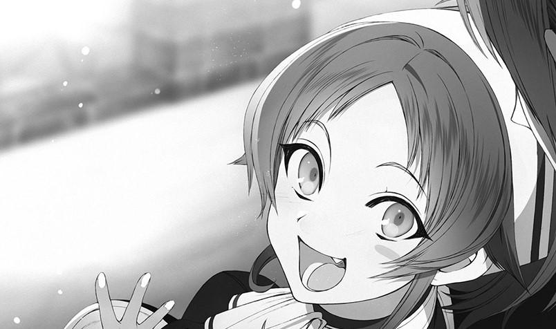 禁断 乱伦 无职转生爱莎篇真的毁了这部作品吗 知乎 禁断 乱伦 无职转生爱莎篇真的毁了这部作品吗 知乎