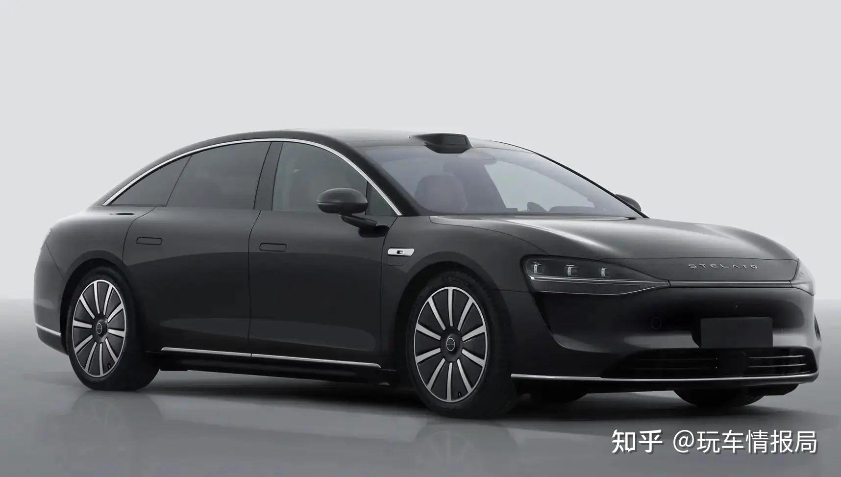 华为享界s9来了56e的时代要结束了