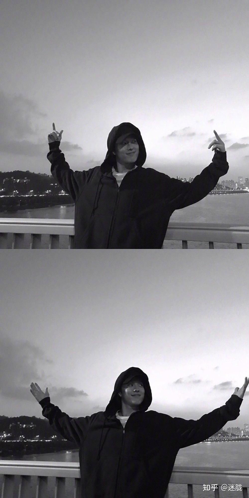 如何评价张基龙? - 知乎