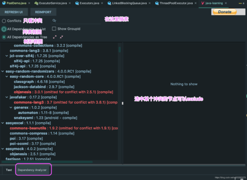 idea自动生成序列图的插件SequenceDiagram idea自动生成序列图的插件SequenceDiagram