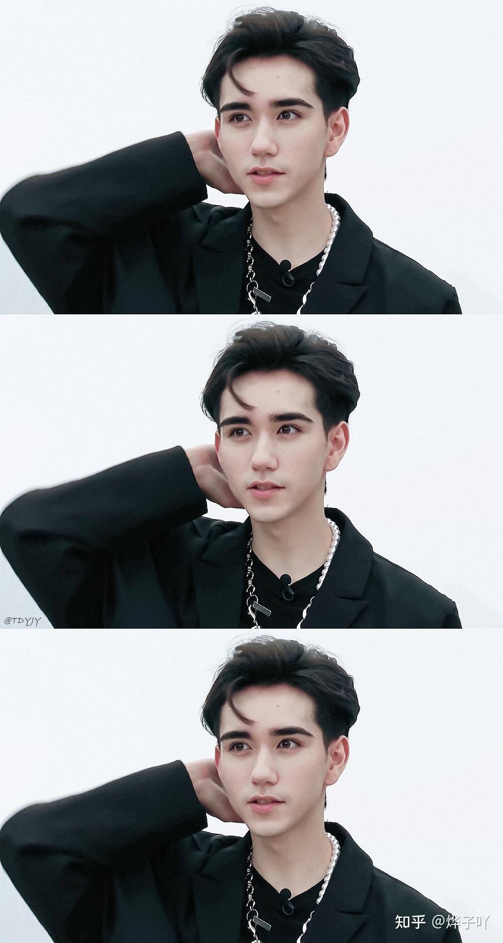 可以发下日本混血男团交叉点的照片吗? - 知乎