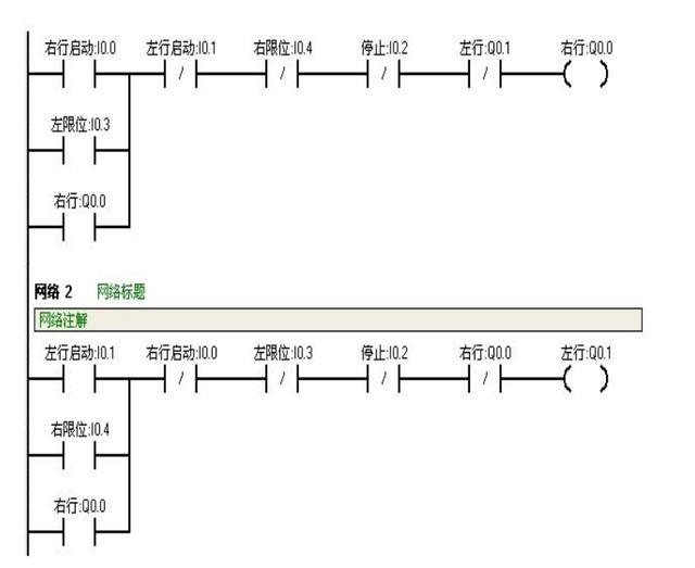 PLC程序在丹弗斯控制中的应用 (plc程序在哪个文件夹)