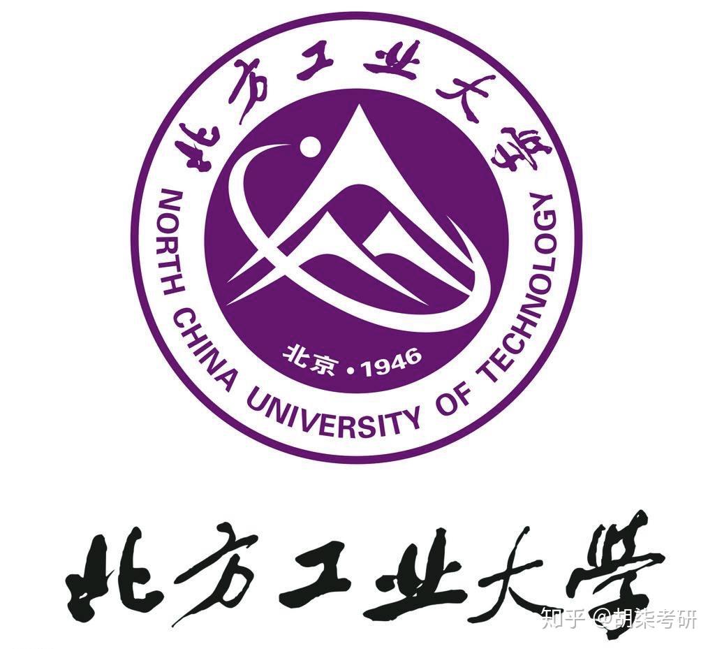 北方工业大学图标图片