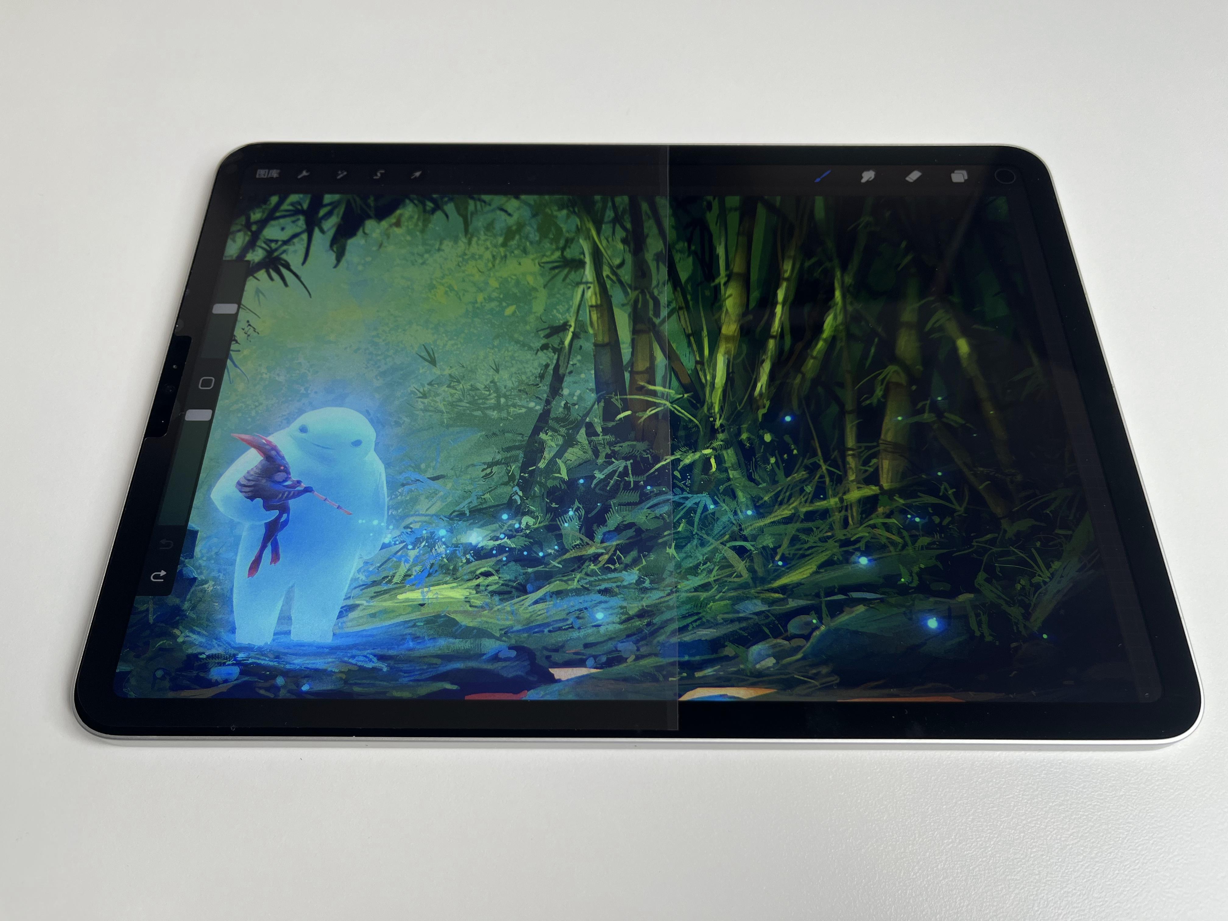 1,益博思单张实际付款46元益博思的类纸膜某宝上