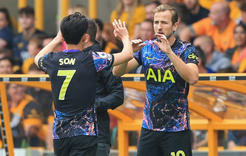 欧会杯热刺vs费雷拉热刺疯了报价2亿只为阻止凯恩离队热刺疯了报价2亿