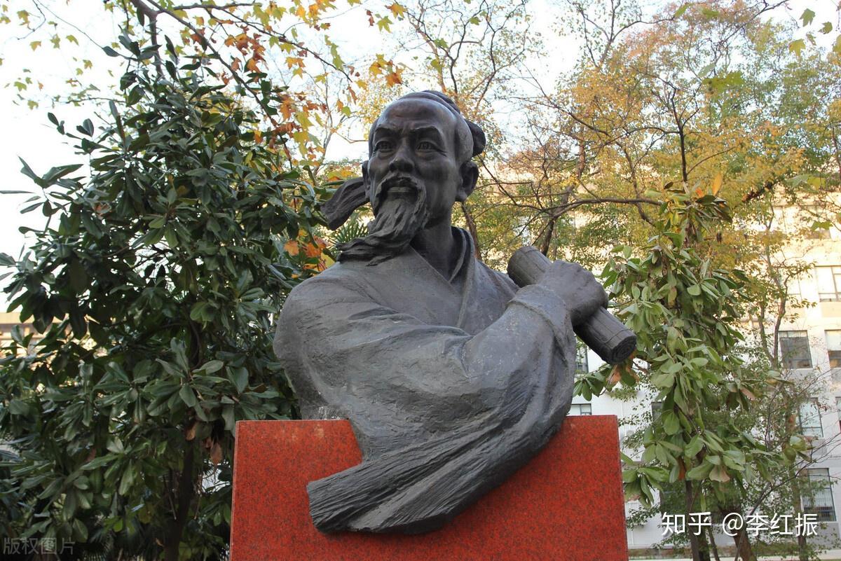 “兼相爱,交相利”,墨子兼爱思想起源与主要内容 - 知乎