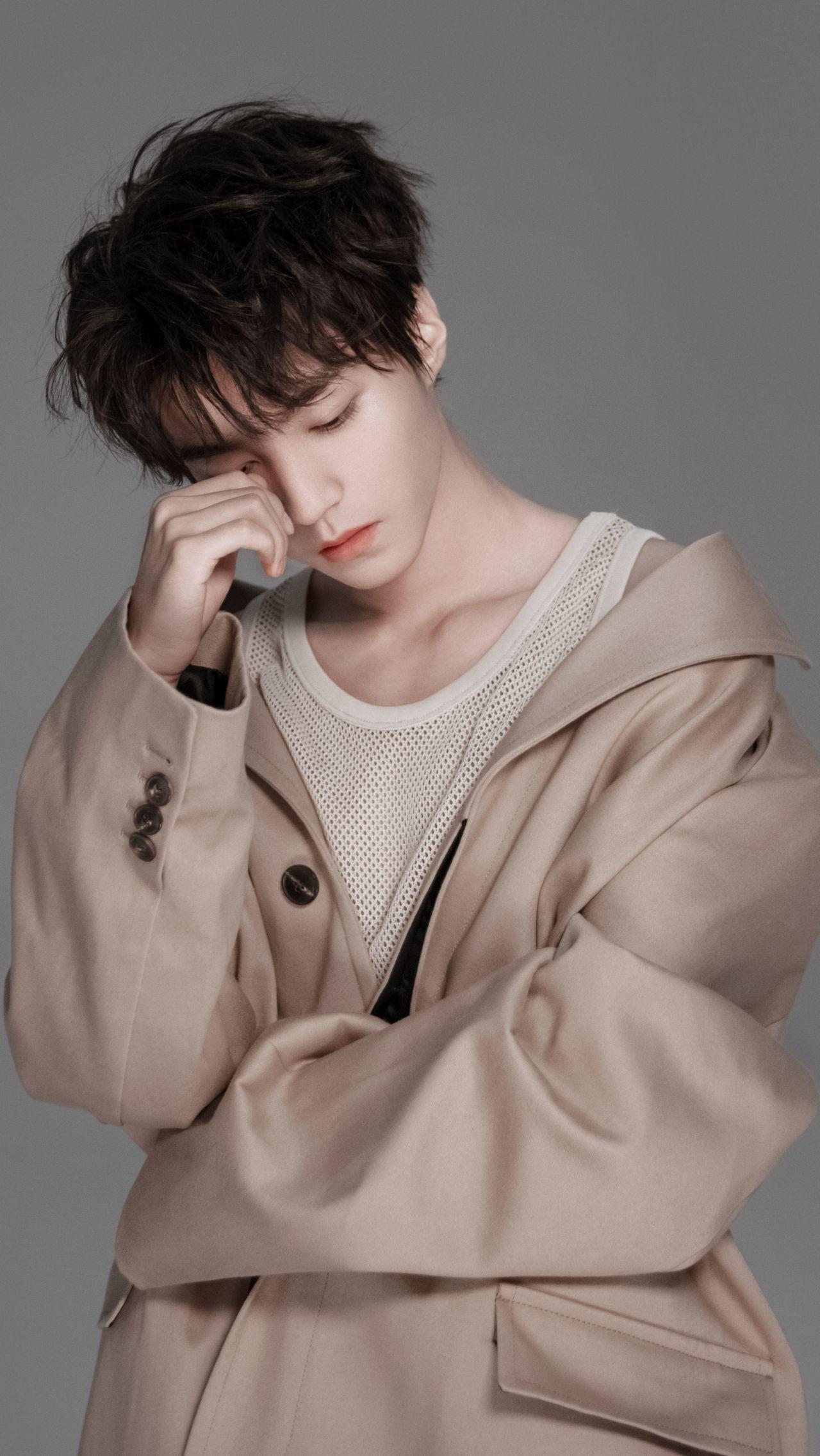 王俊凯有没有什么出圈神图? - 知乎