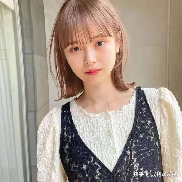 35岁女人短发减龄发型 10款发型让你年轻十岁 35一40岁发型减龄好看