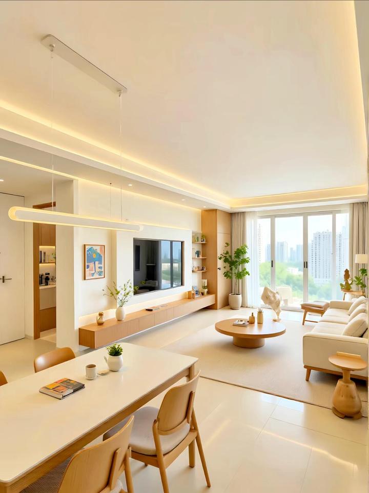 入住一年,新家最不后悔的是这7个装修决定,好看实用,越住越爽 - 知乎