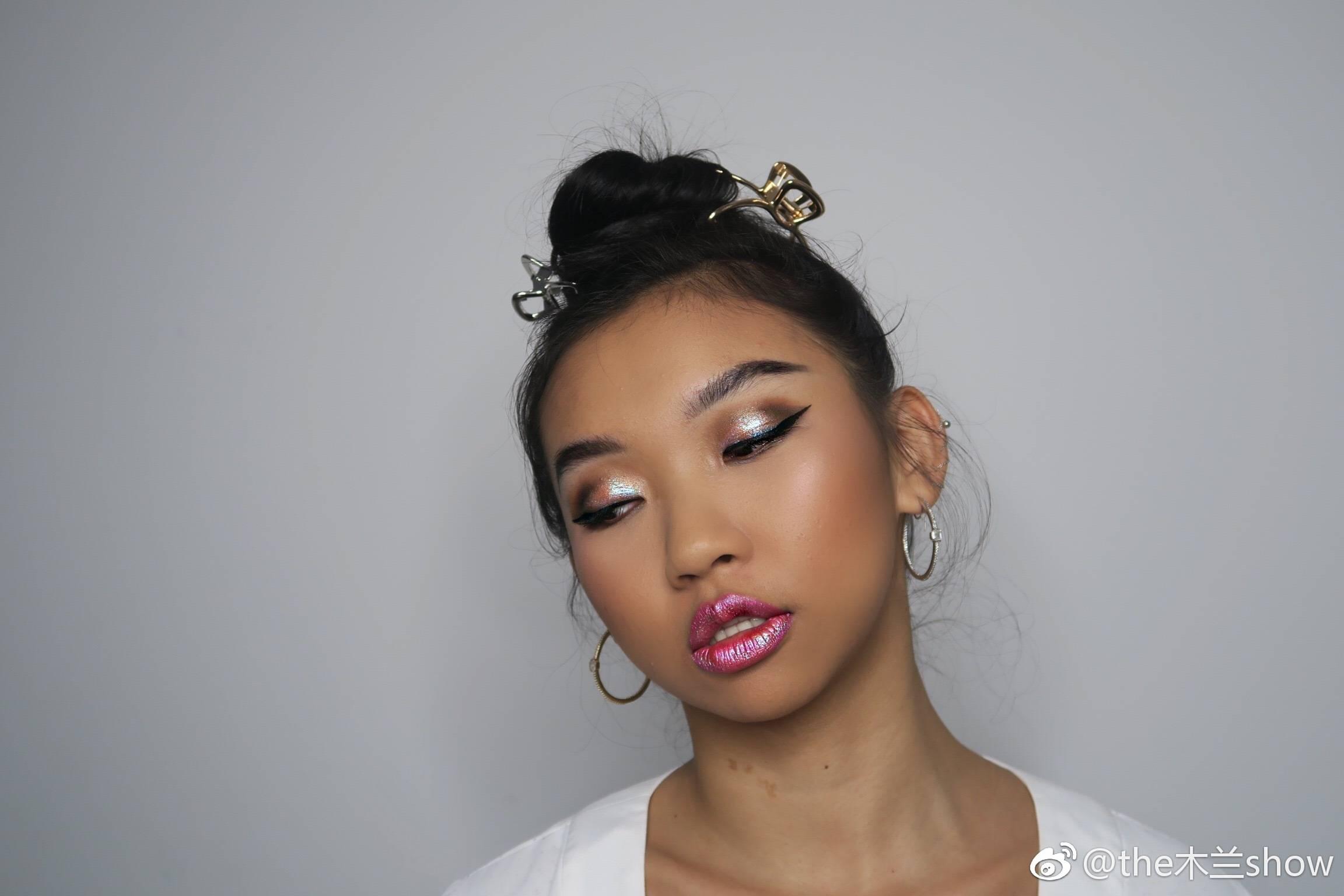 拥有小麦色皮肤是一种什么样的体验