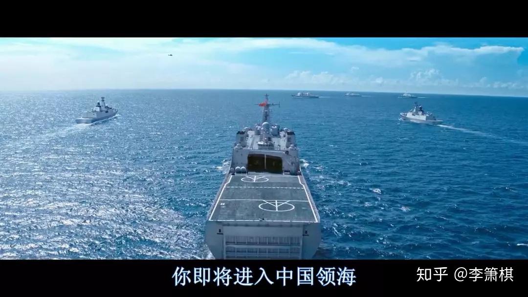红海行动本土最好的战争片之一