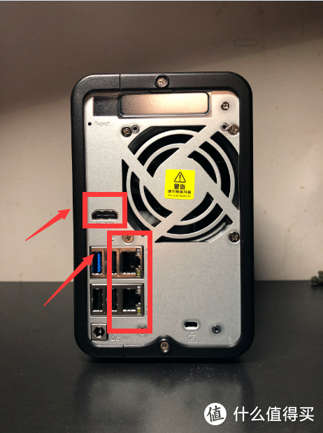 【2021年618Nas选购指南】群晖还是威联通?看这一篇就够了!插图9 【2021年618Nas选购指南】群晖还是威联通?看这一篇就够了!插图9