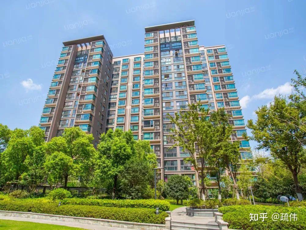 浦东中环内千万级刚需置业三板块交汇处——凯德嘉博名邸