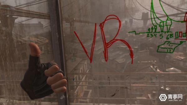 VR开发者:用逼真的虚拟手体现实时交互有多重要? - 知乎