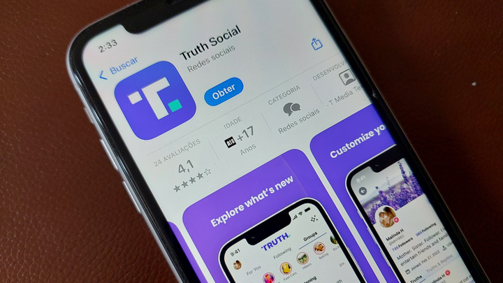 True Social Sign In 2025国内如何注册Truth Social(真实社交)账号保姆级详细申请流程 - 知乎