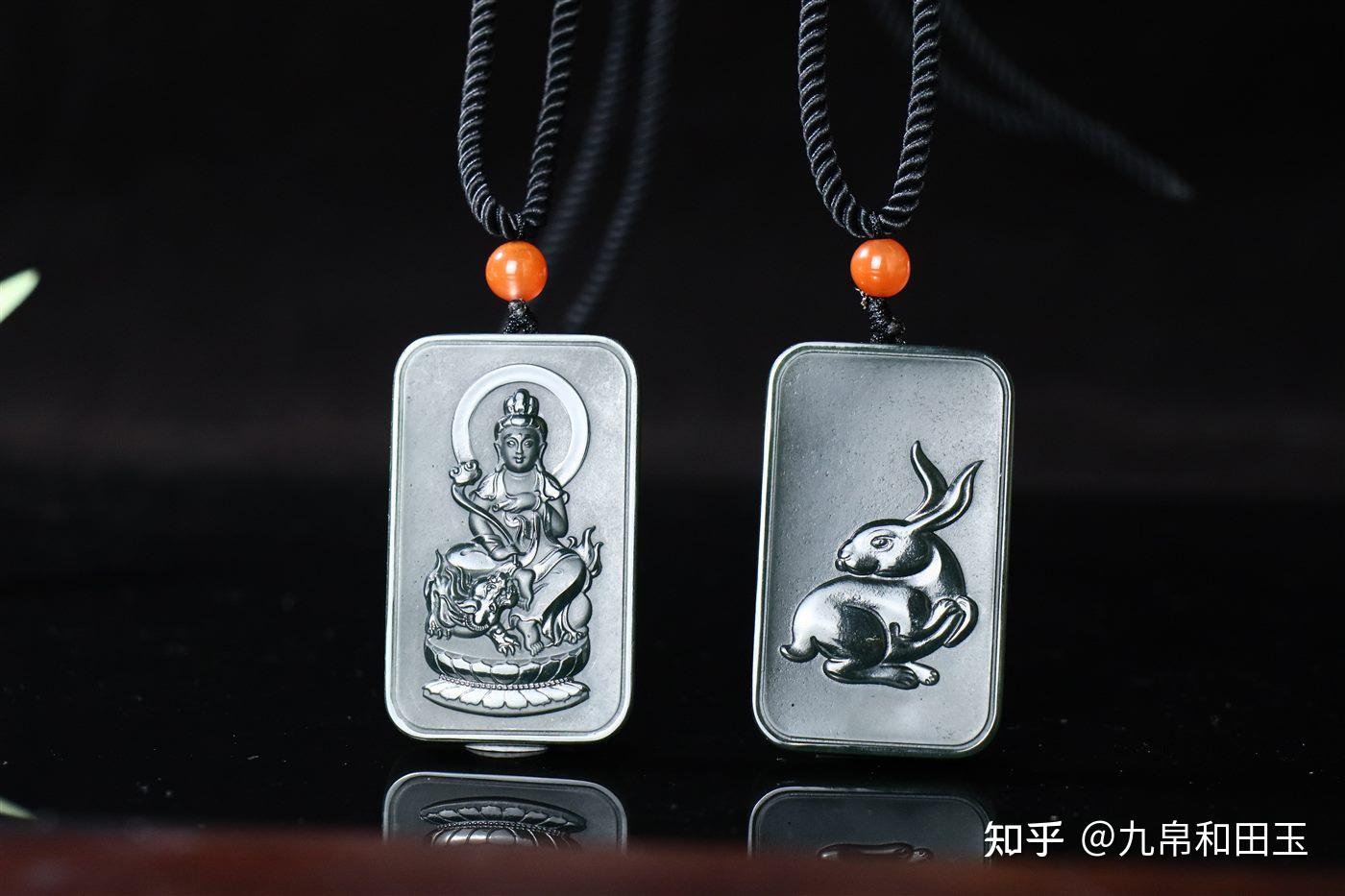 十二生肖守护神完全指南:你的属相对应哪尊菩萨?和田玉本命佛怎么选 - 知乎