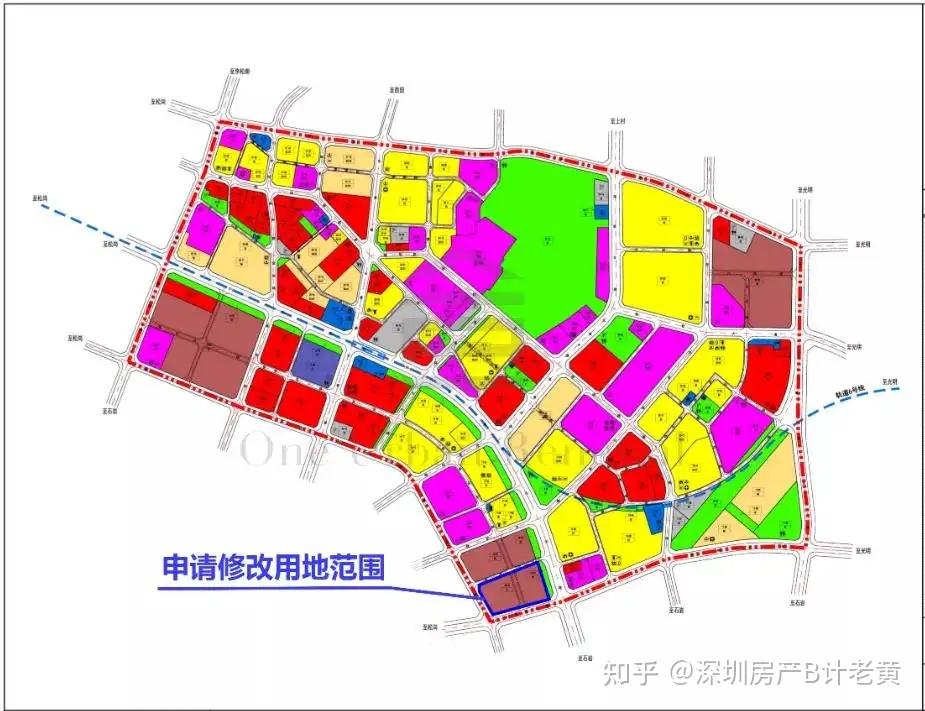 深圳城中村的农民小产权房,遇到拆迁有没有房子赔? - 知乎