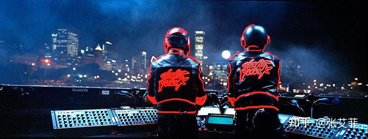 daftpunk乐队宣布解散你对他们最深刻的印象是什么如何评价他们的成就