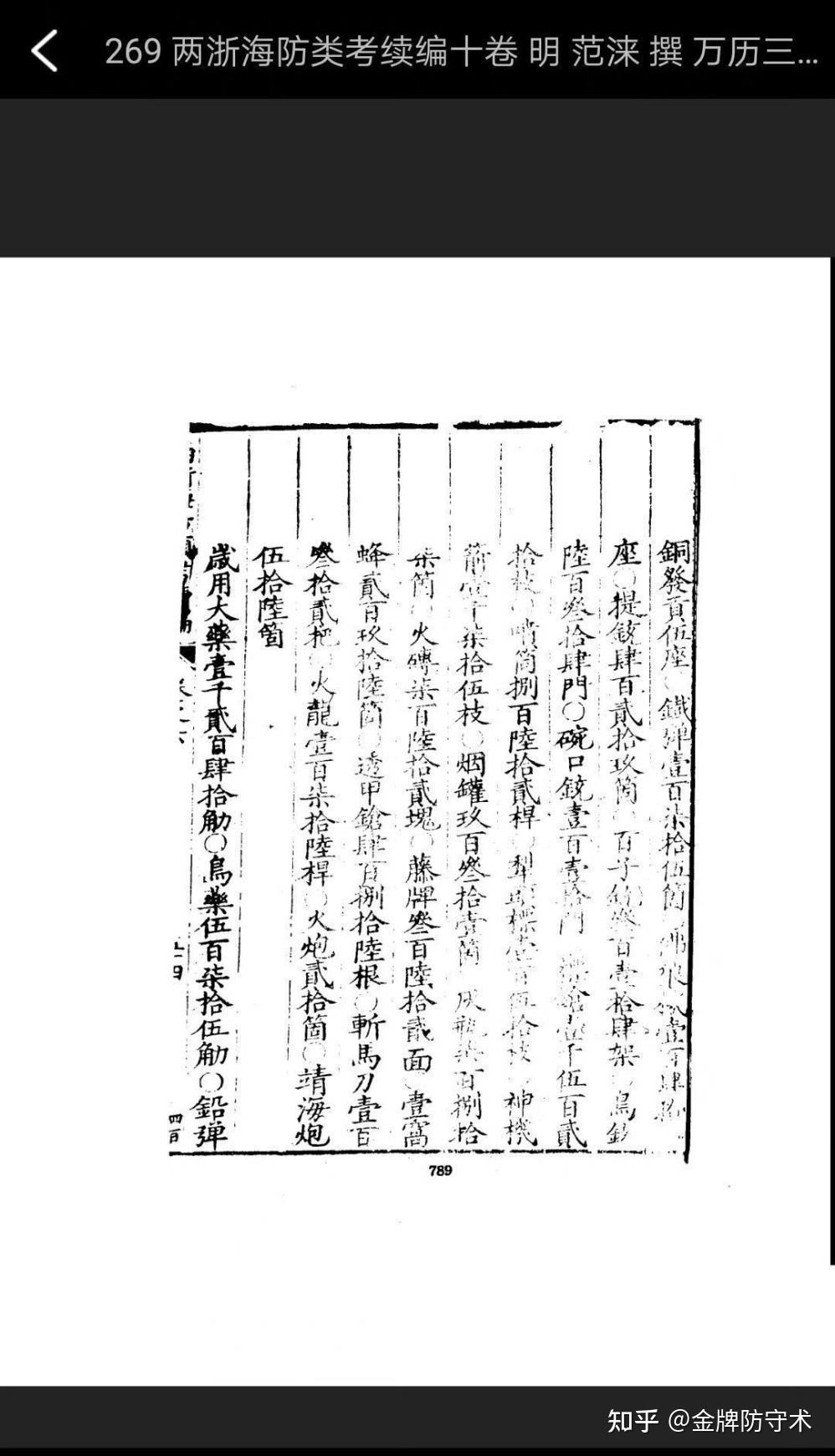 新鲜出炉(鸟铳的结构图)日本鸟铳与明朝鸟铳,(图222) 新鲜出炉(鸟铳的结构图)日本鸟铳与明朝鸟铳,(图222)