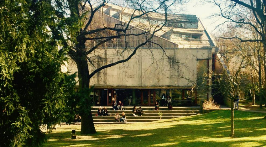 拥有法国科学跳动的心脏之美誉巴黎萨克雷大学有多牛