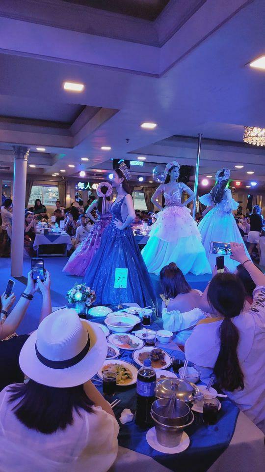 芭提雅的东方公主号怎么样?