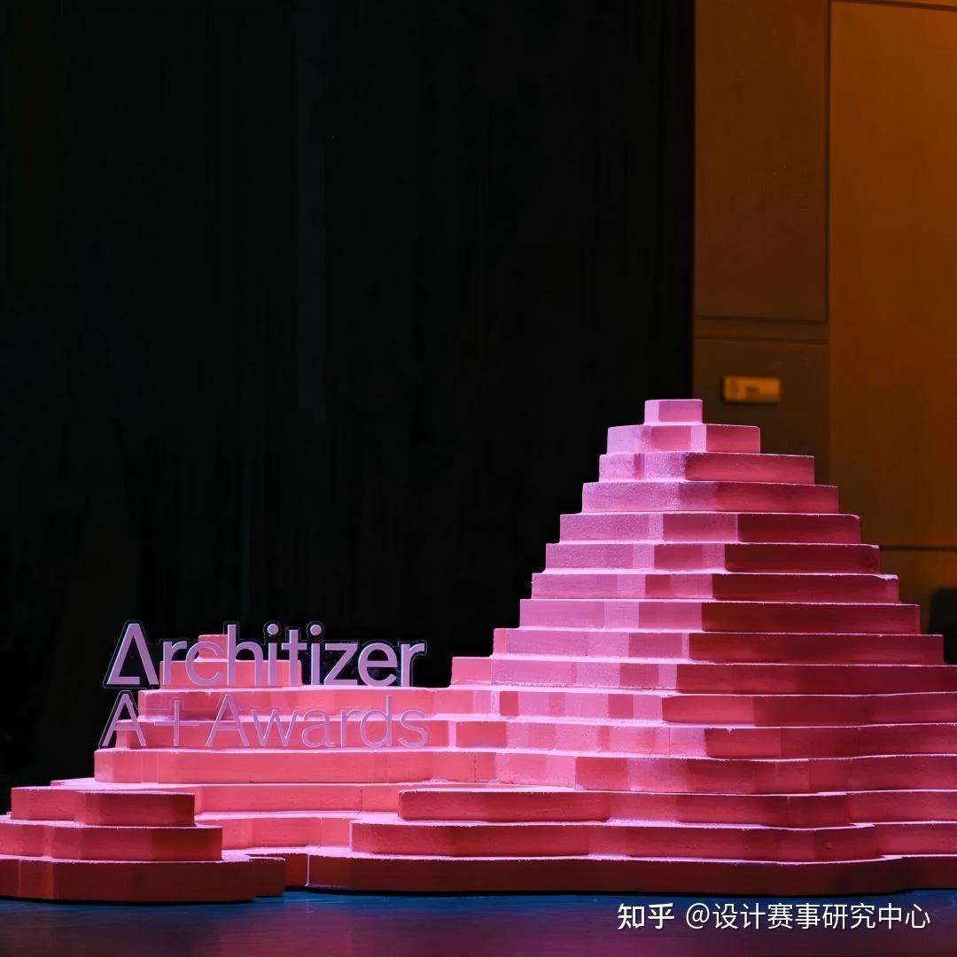什么是Architizer A+奖?全球建筑界奥斯卡 - 知乎