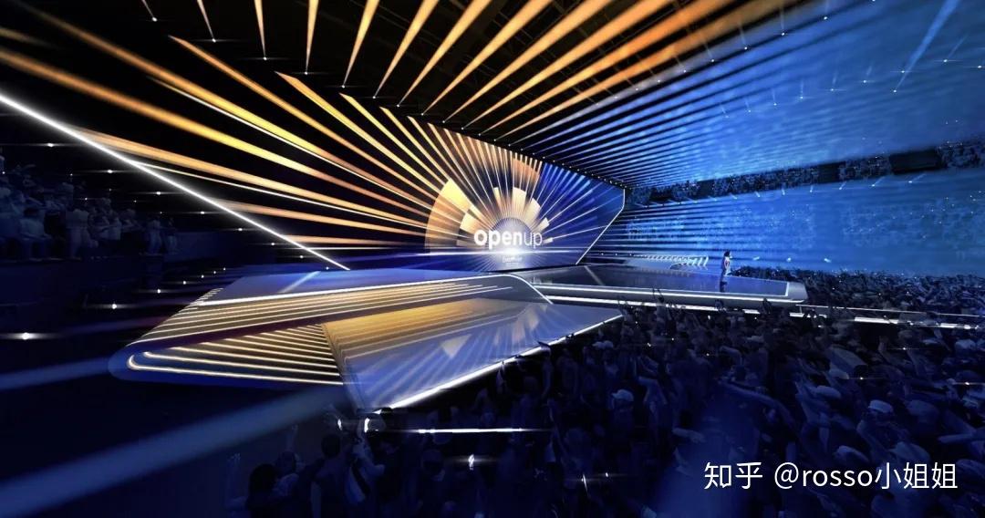 舞美设计：你不会真以为我是跳舞的吧？ - 知乎
