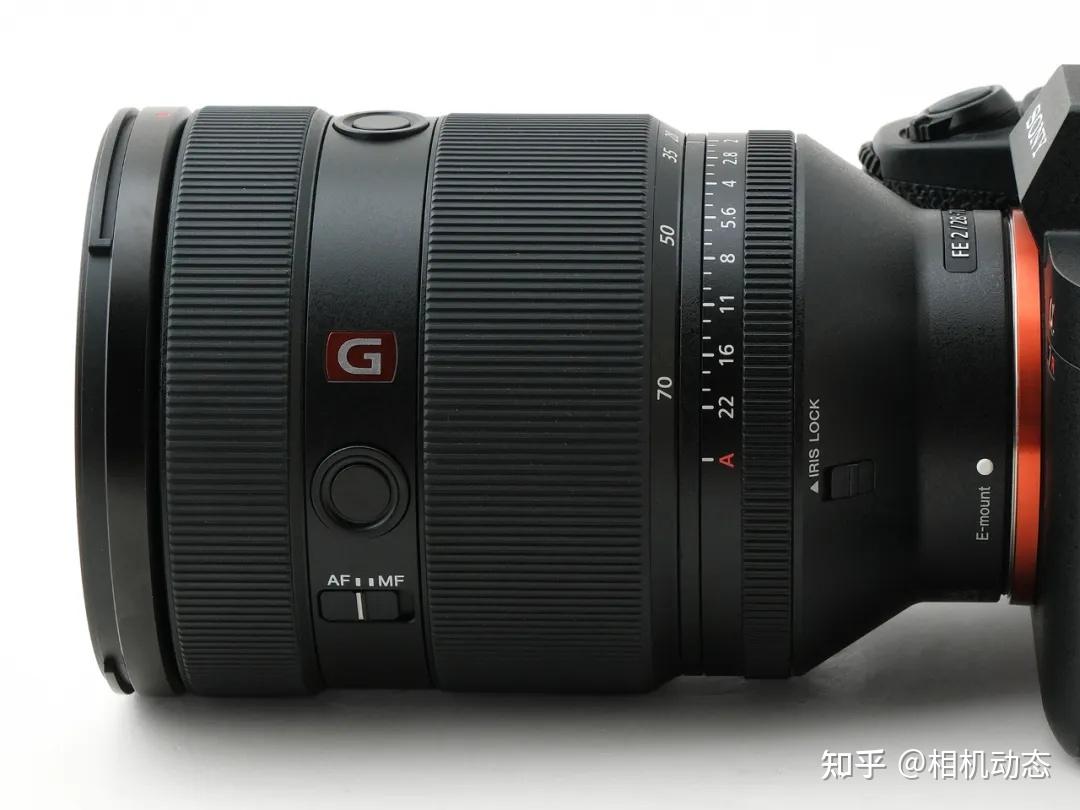 索尼FE 28-70mm F2 GM:兼顾F2虚化与解析力的大口径标准变焦镜头 - 知乎