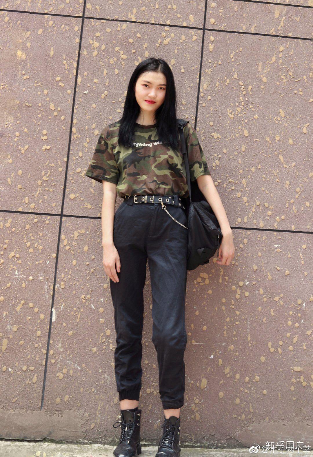 180的女生是怎样的感受?