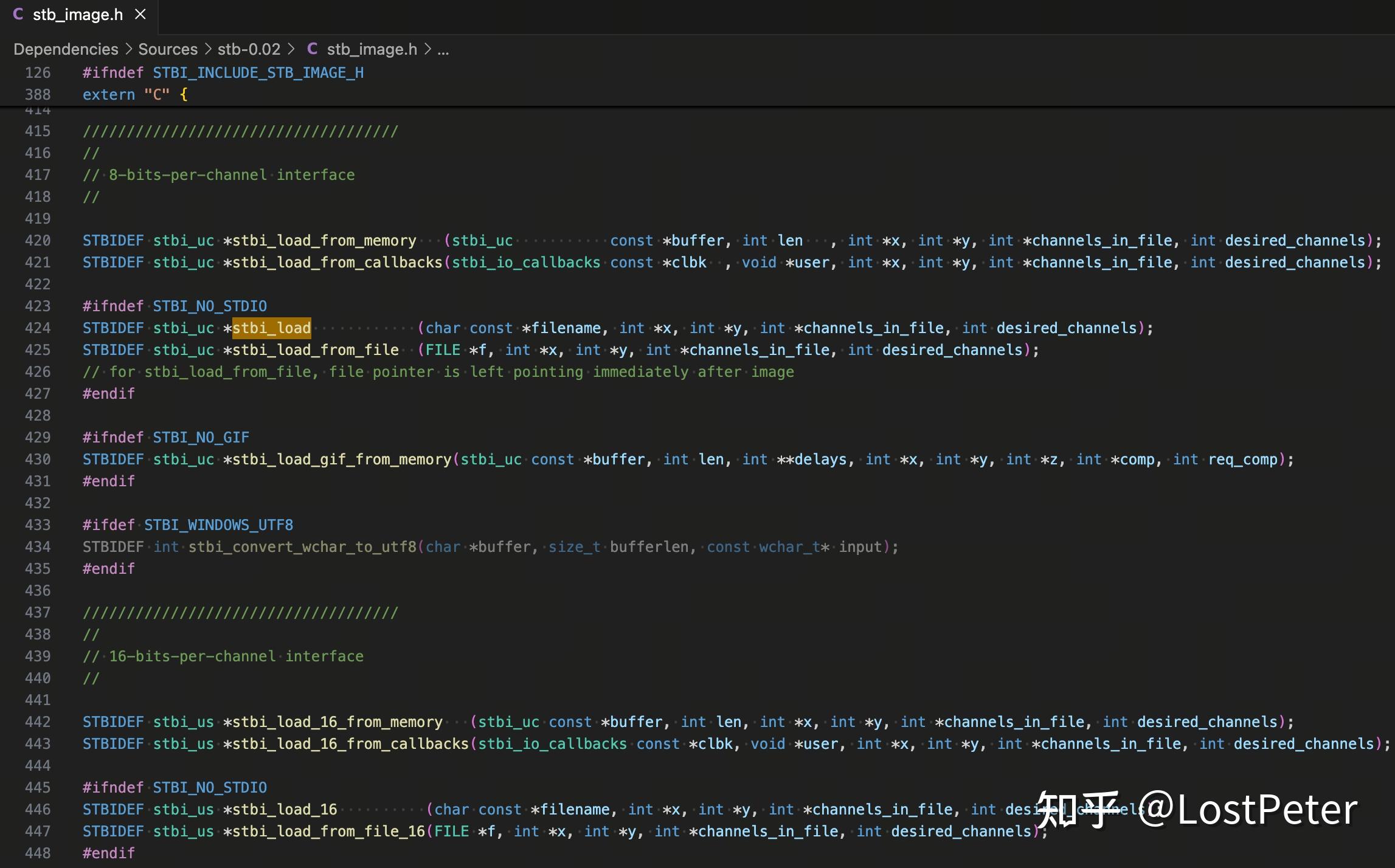 OpenGL学习例子003: opengl_003_texture 渲染一张纹理 - 知乎