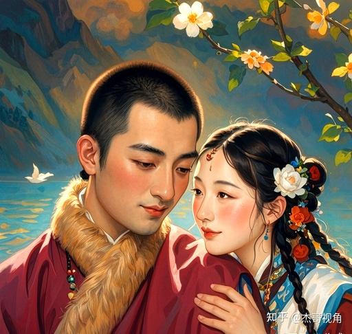 仓央嘉措最经典的情诗有哪些?