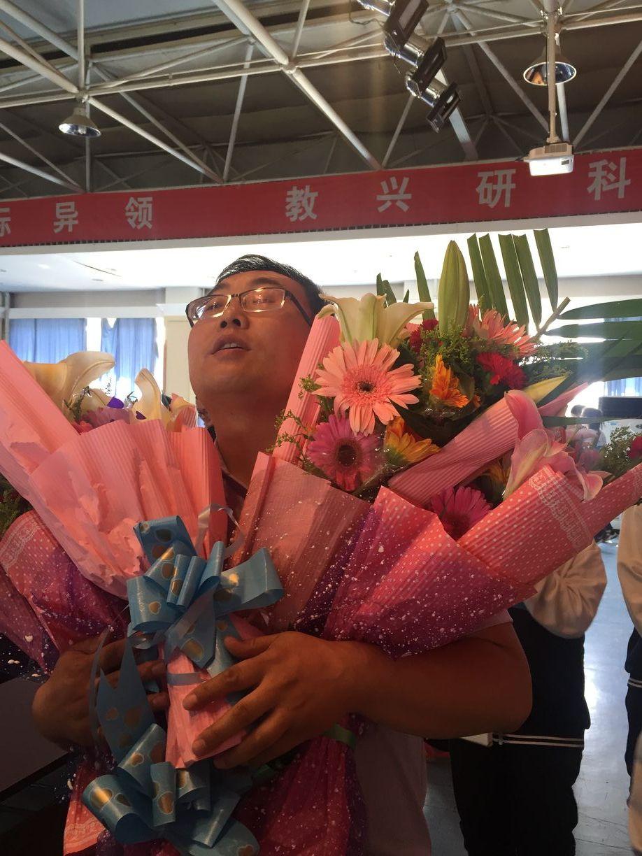 在兰炼二中(兰州五十九中)就读是什么体验? - 知乎