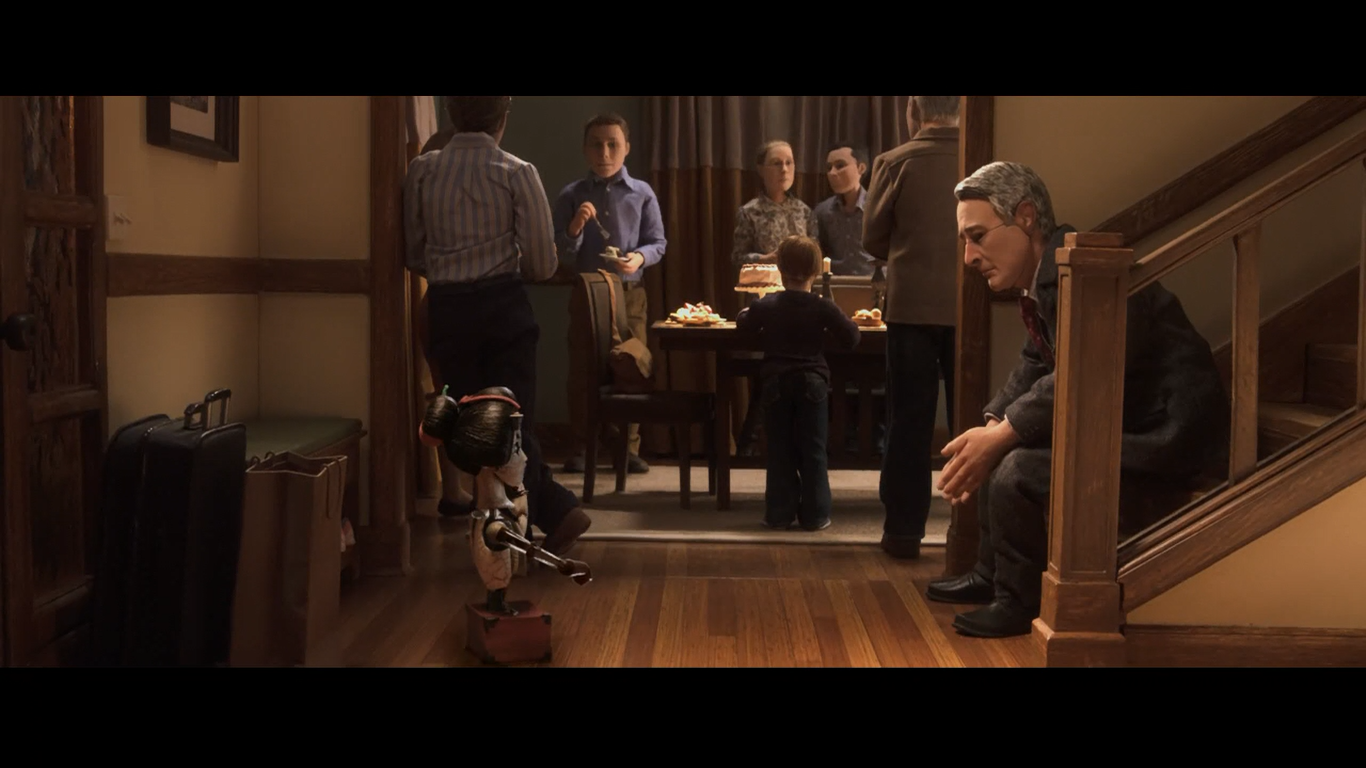 如何评价电影 Anomalisa（失常）？ - 知乎
