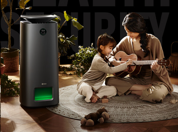 加湿器功效益处与隐患超声波vs无雾谁更强airx352米家小熊美的等品牌