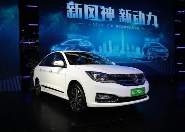 2019年东风风神销量逆势增长85奕炫立头功