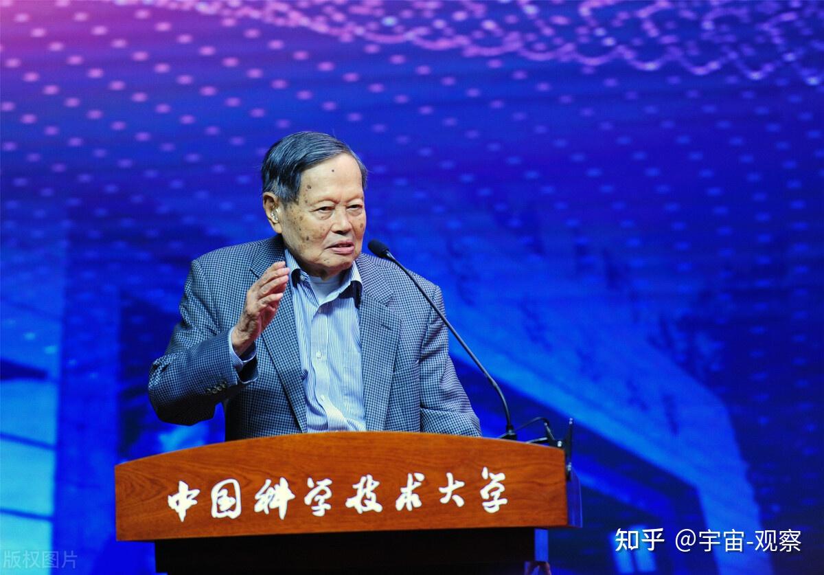 根据物理学家杨振宁的说法,19世纪末到20世纪初的物理学属于挖金矿