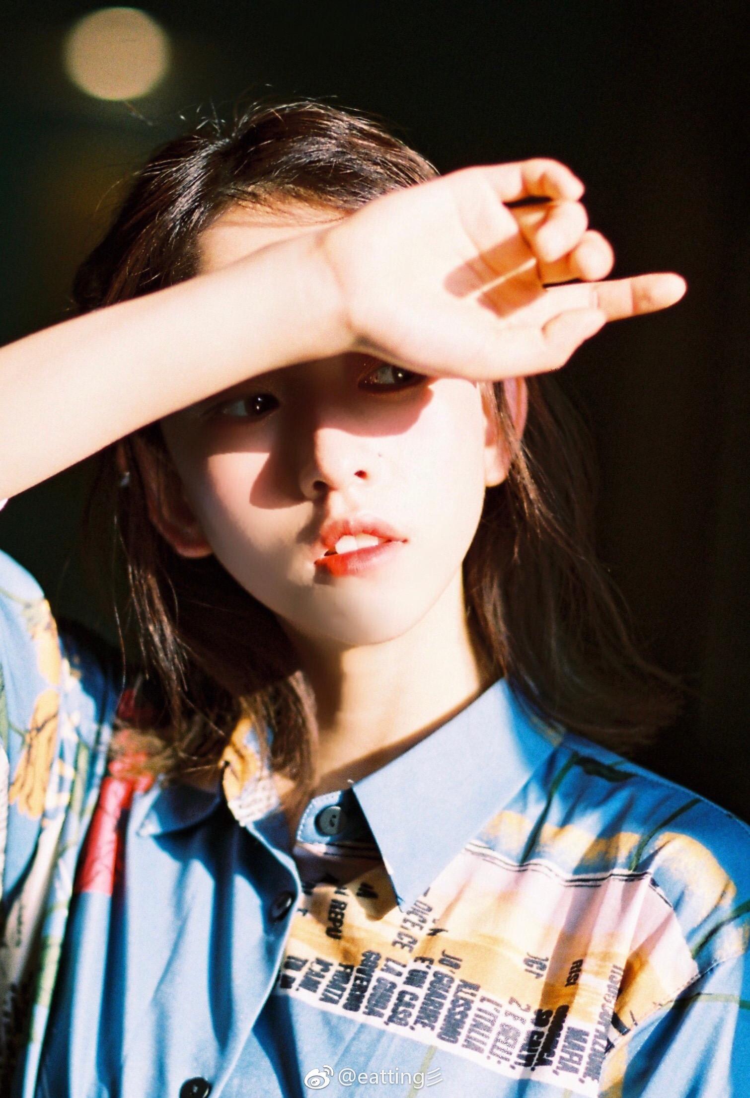 你最喜欢张丹三的哪一张图?