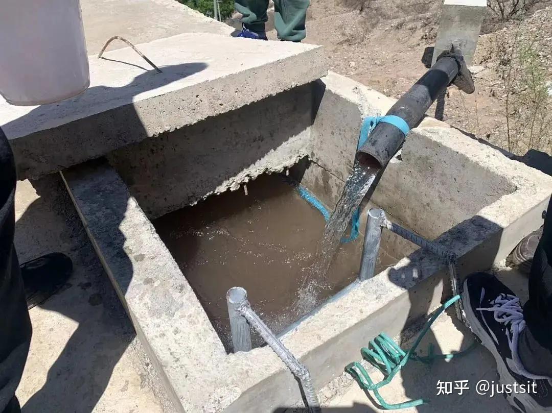 淼汇科技自然能提水德钦县项目成功完成验收 - 知乎