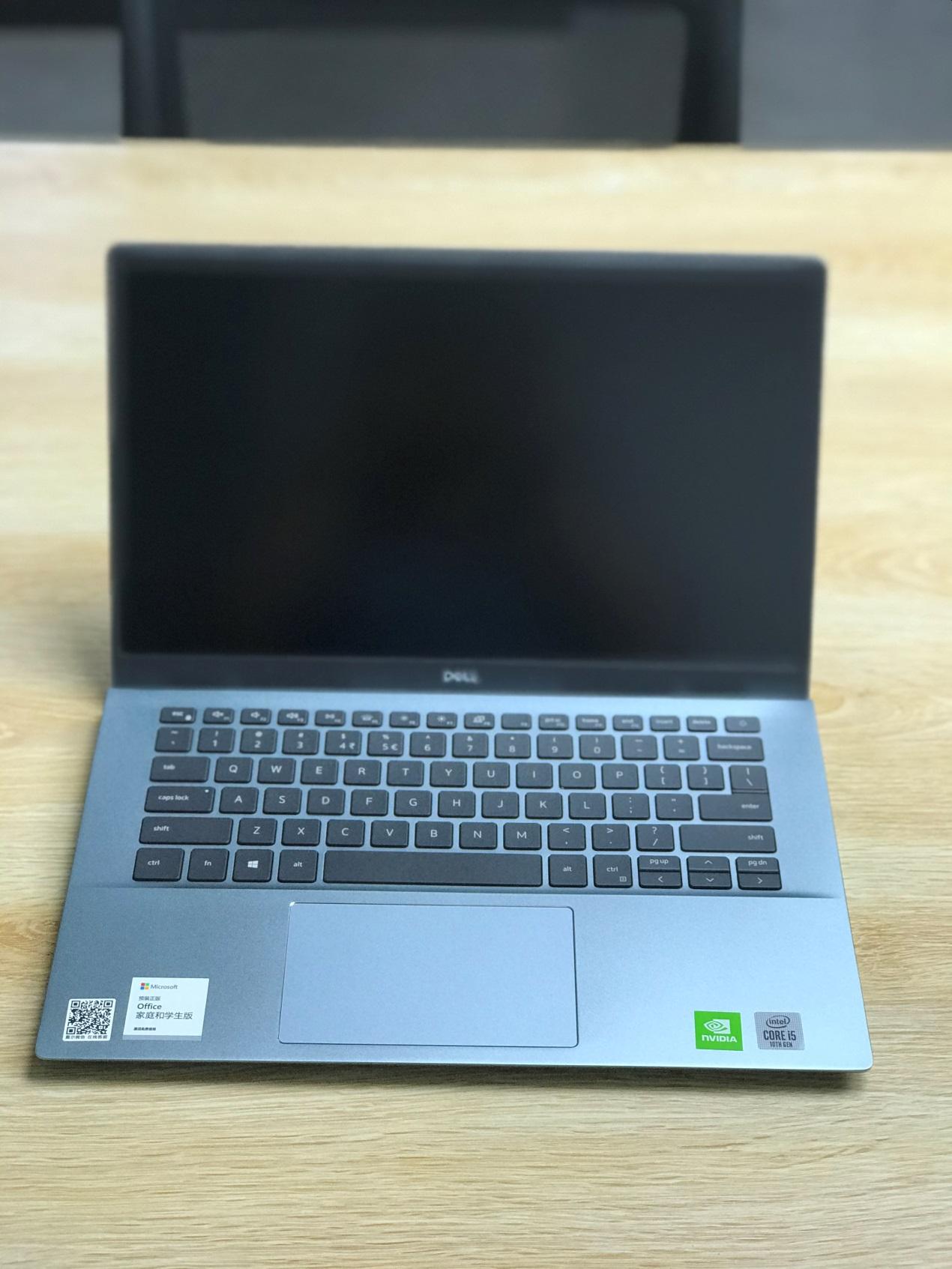 戴尔2020新款灵越5401值得购买吗? - 知乎