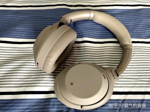 追寻安静的秘密——索尼wh1000xm3降噪耳机使用体验