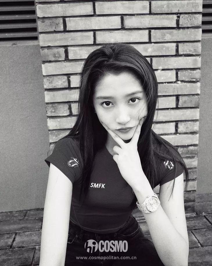 时髦办这些玩ins的女明星可真是可可爱爱宝藏女孩