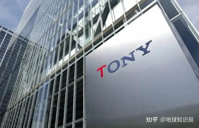 日本TV纯血大厂,刚刚绝后了!| 地球知识局