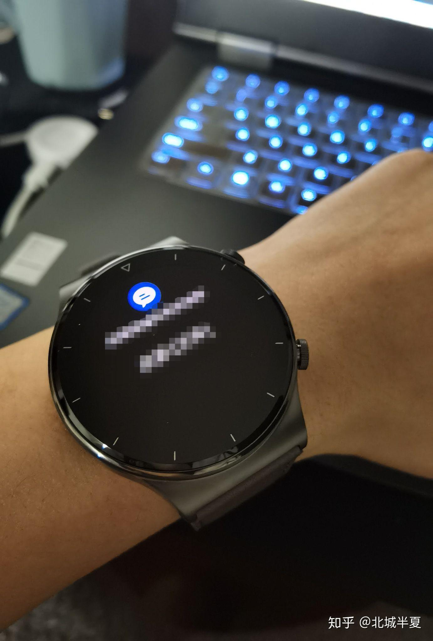 gt2 pro 使用不到三周,手表突然停止工作! - 知乎