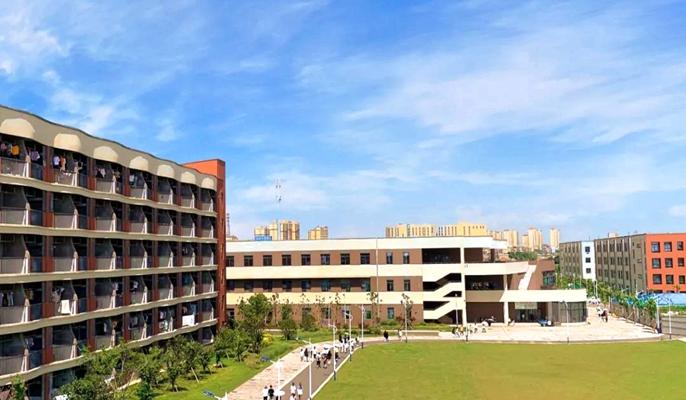 马鞍山师范高等专科学校滨江校区正式揭牌